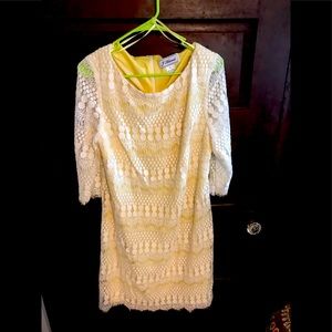 Beautiful spring/summer dress